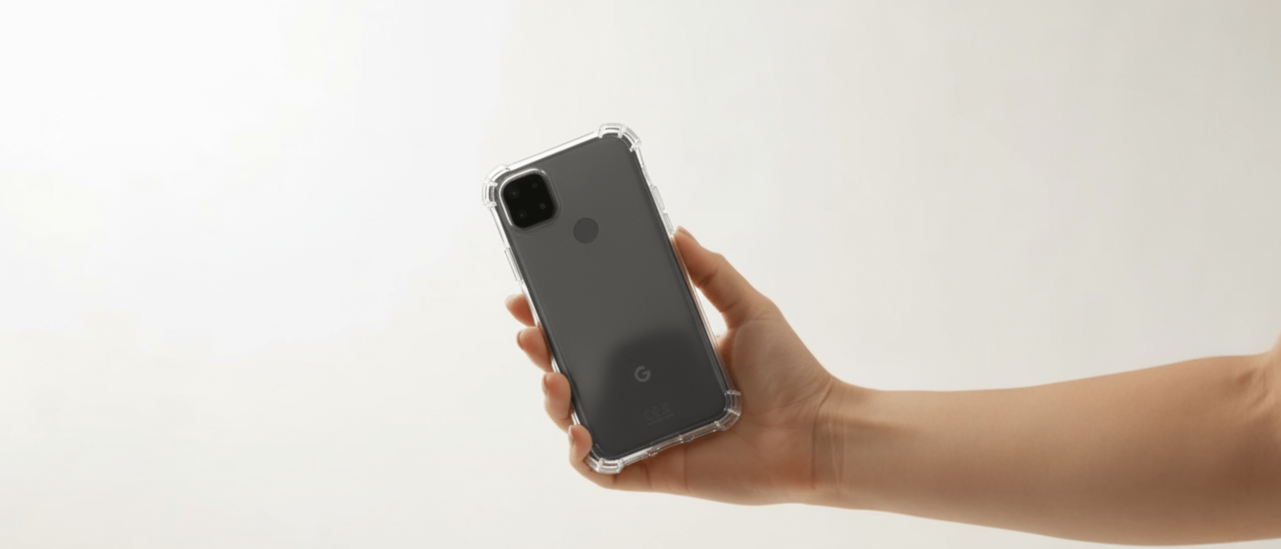 Buscar Google - Google Pixel 4A - La Casa de las Carcasas