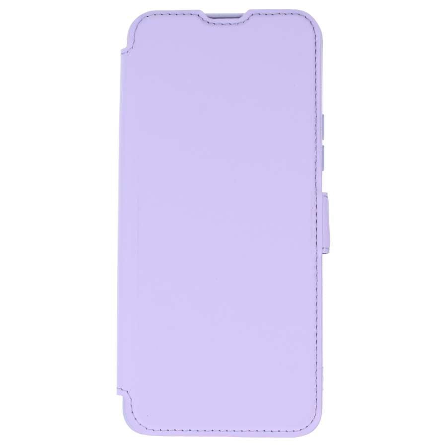 Funda Libro Suave para Xiaomi Poco C65