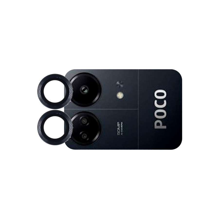 Cubre Objetivo para Xiaomi Poco C65