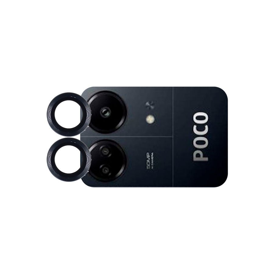 Cubre Objetivo para Xiaomi Poco C65