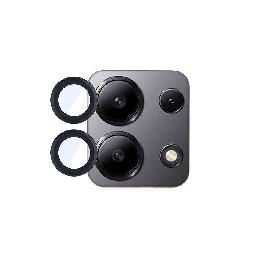 Cubre Objetivo para Xiaomi Redmi Note 13 Pro 4G