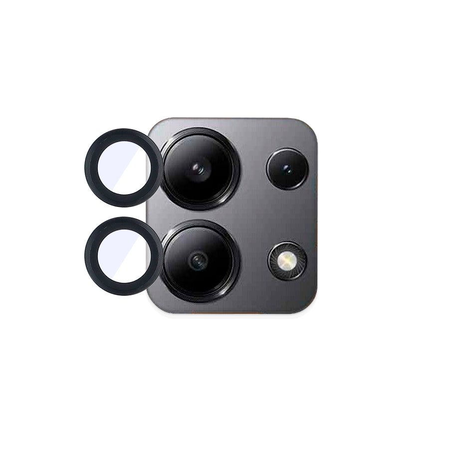 Cubre Objetivo para Xiaomi Redmi Note 13 Pro 4G