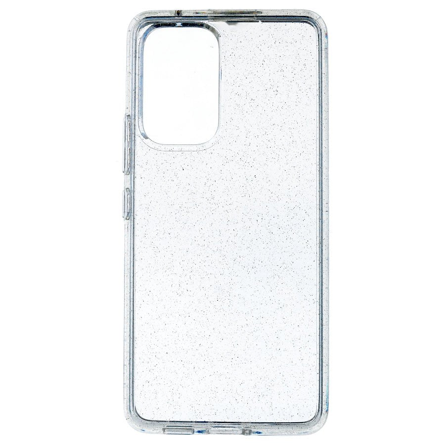 Funda Purpurina para Samsung Galaxy A52 4G