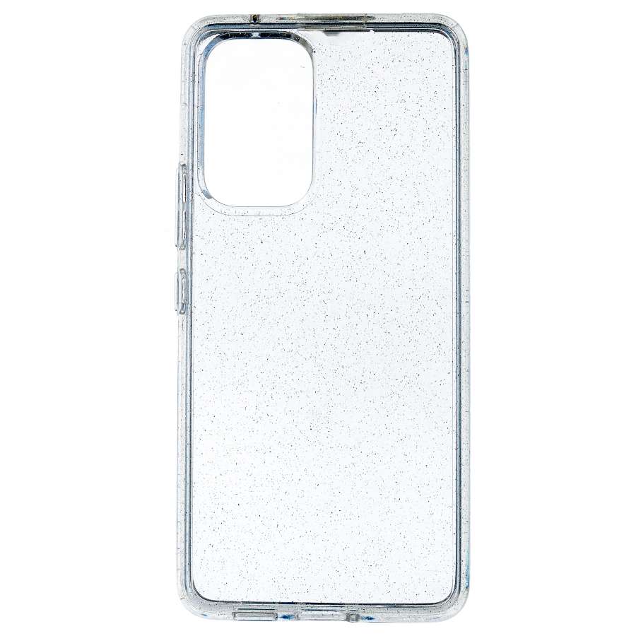 Funda Purpurina para Samsung Galaxy A52 4G