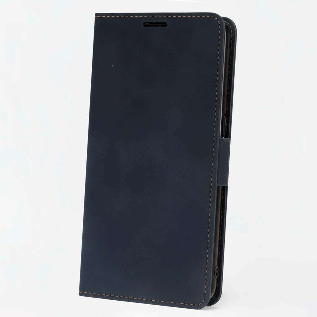 Funda Libro Suave para Oppo A5 5G