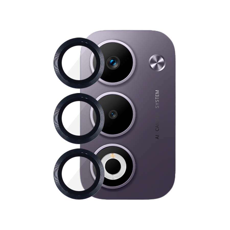 Cubre Objetivo para Oppo A5 5G