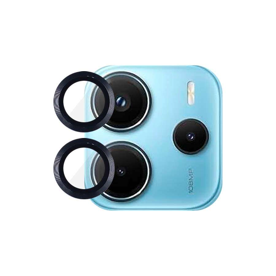 Cubre Objetivo para Xiaomi Redmi Note 14S