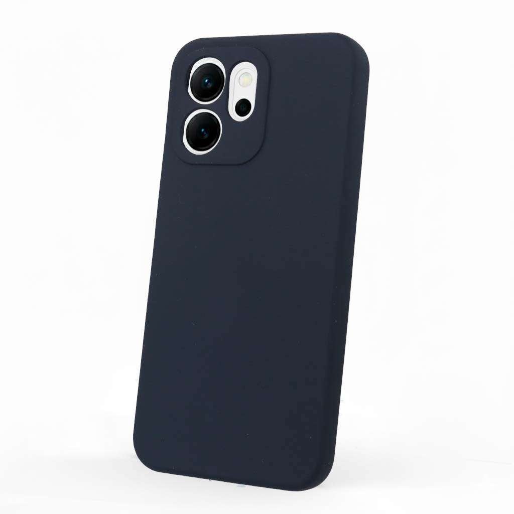Funda Ultra suave con Cubre cámara para Oppo Reno 14F