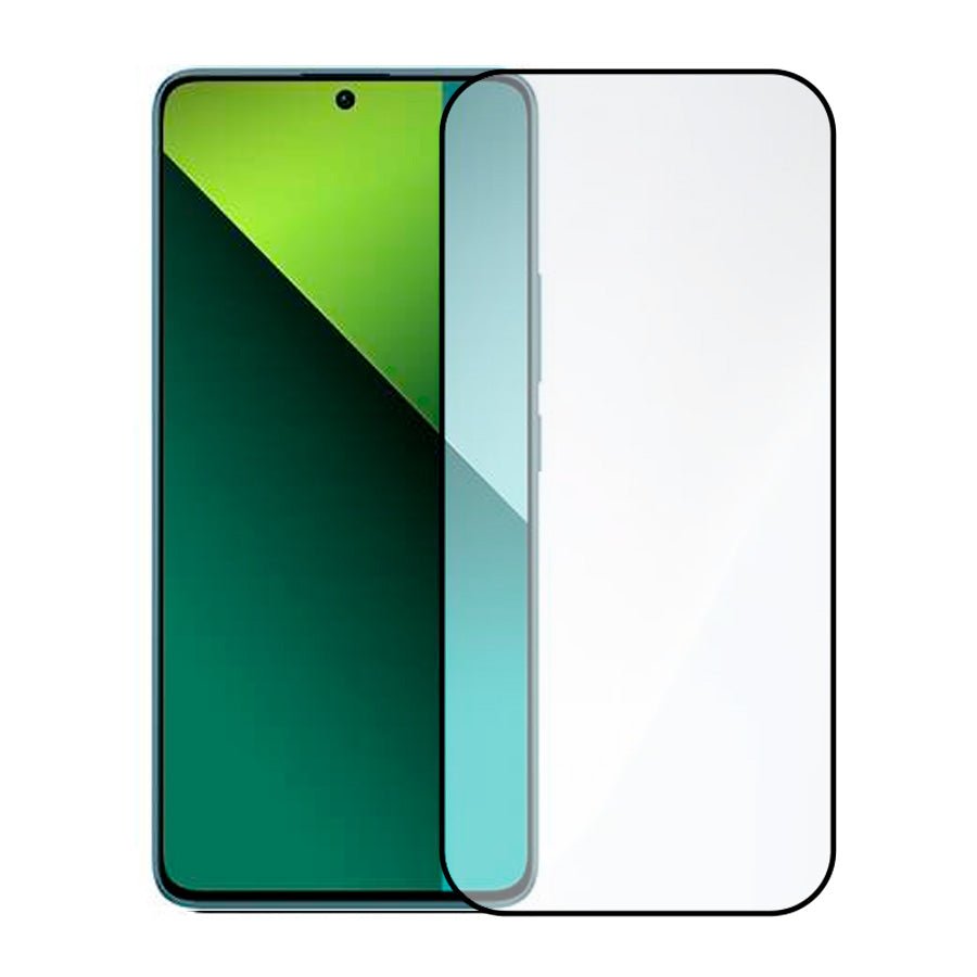 Cristal Templado Ultra Resistente para Xiaomi Redmi Note 13 Pro 4G
