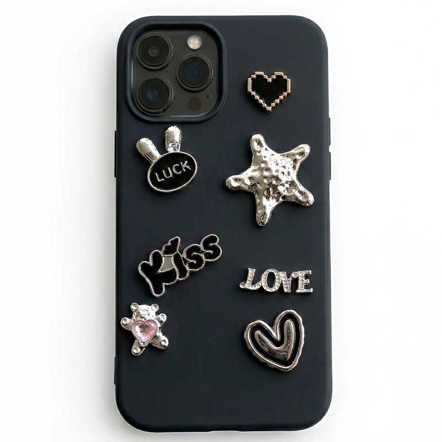 Stickers - STICKERS RELIEVES