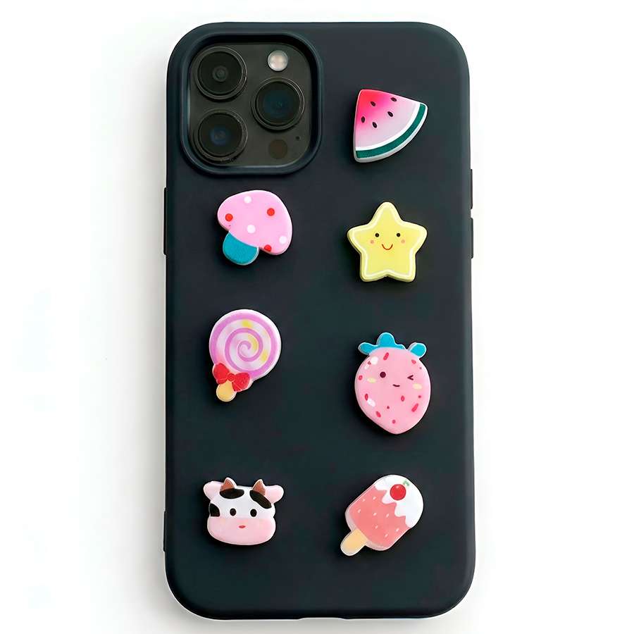 Stickers - STICKERS RELIEVES