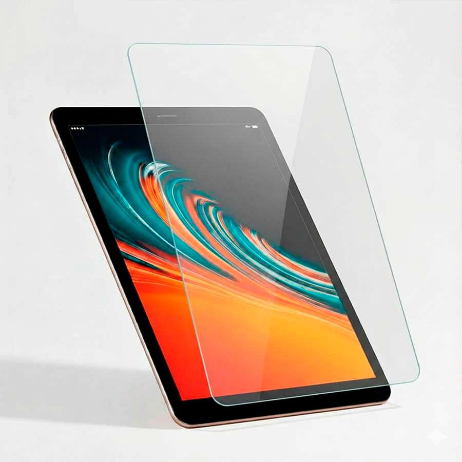 Cristal Templado Completo para Tablet para Xiaomi Redmi Pad 2 Pro