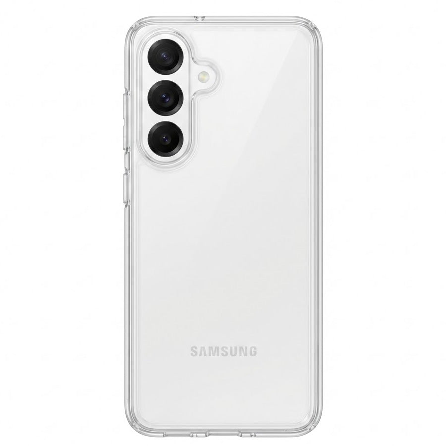 Funda Transparente Antiyellow para Samsung Galaxy S26