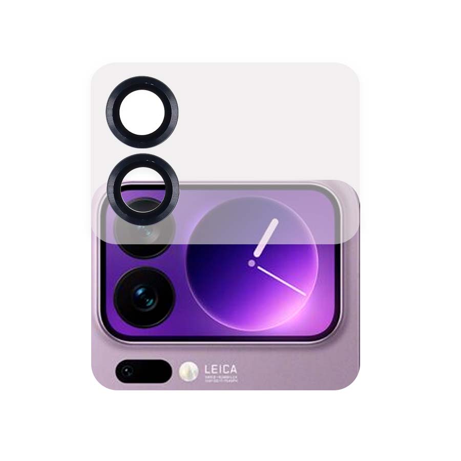 Cubre Objetivo para Xiaomi 17 Pro Max