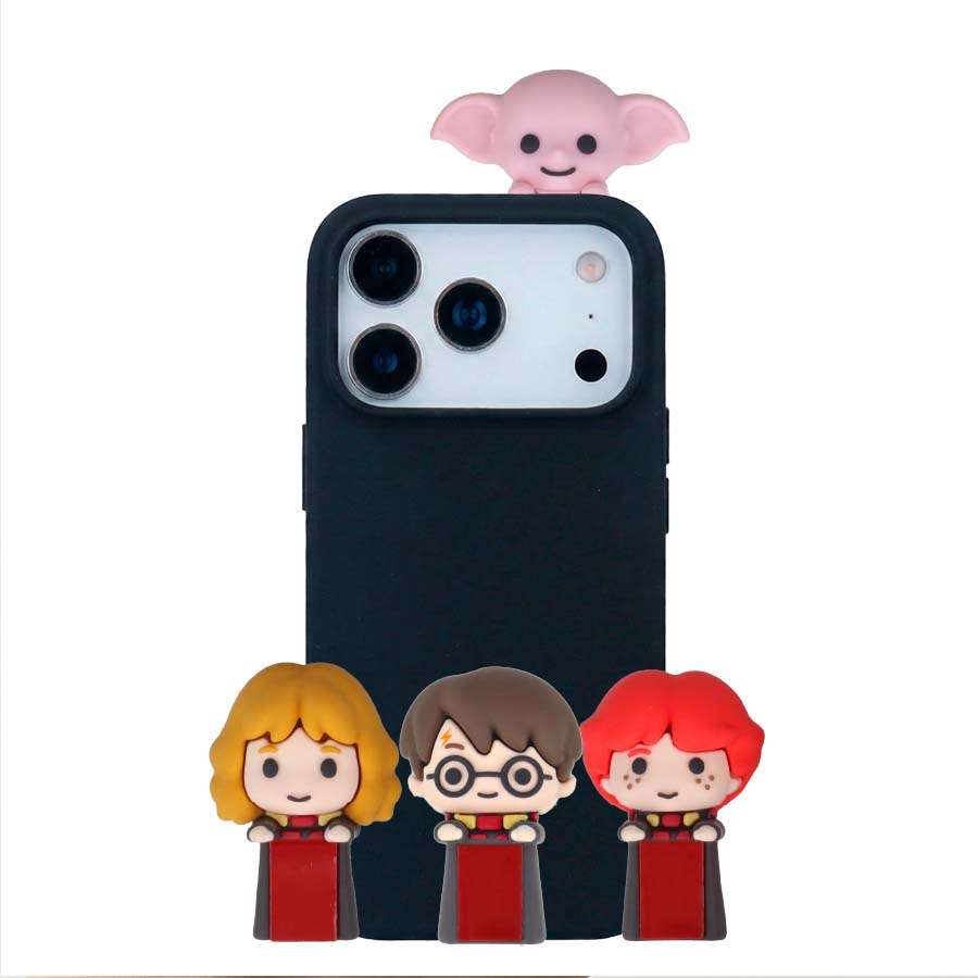 Lovely Tribe - Lovely Harry Potter