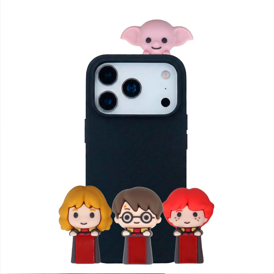 Lovely Tribe - Lovely Harry Potter