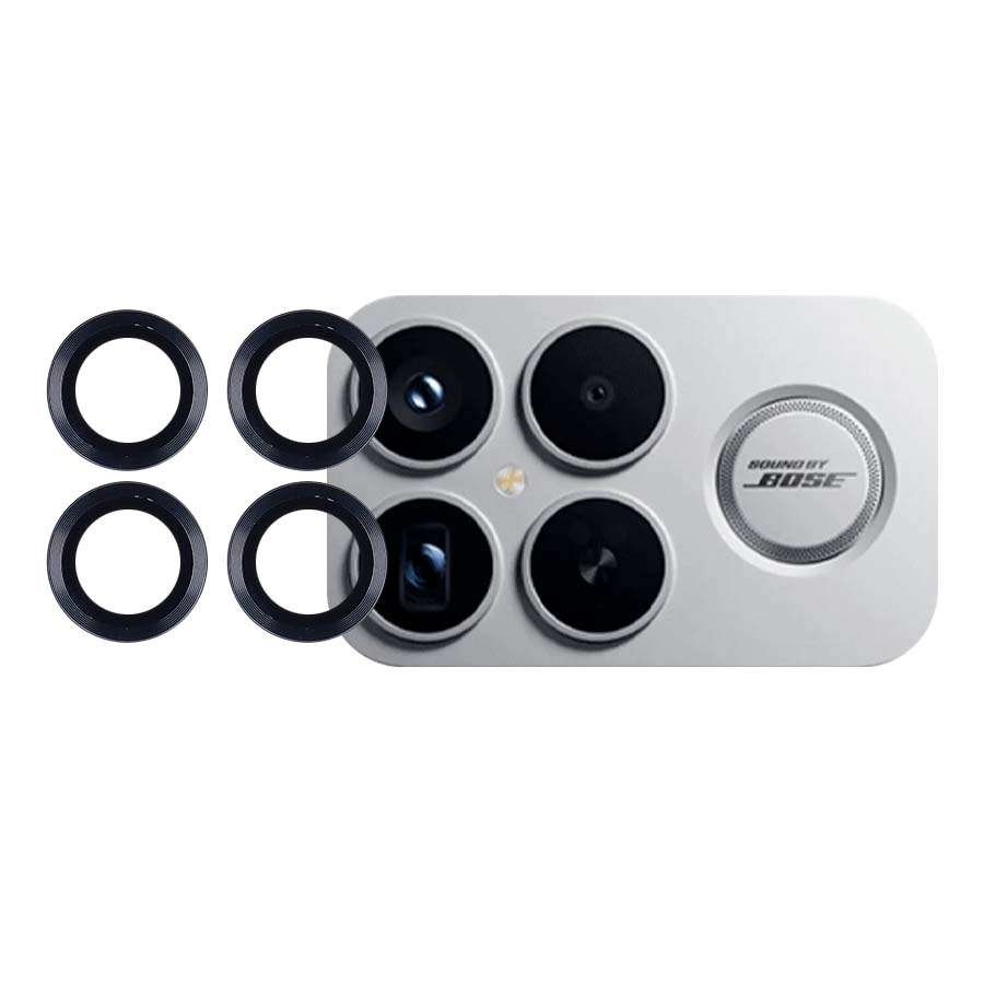 Cubre Objetivo para Xiaomi Poco F8 Ultra