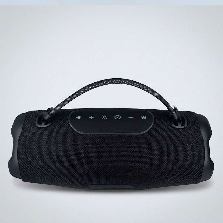 Altavoces - BIG BASS