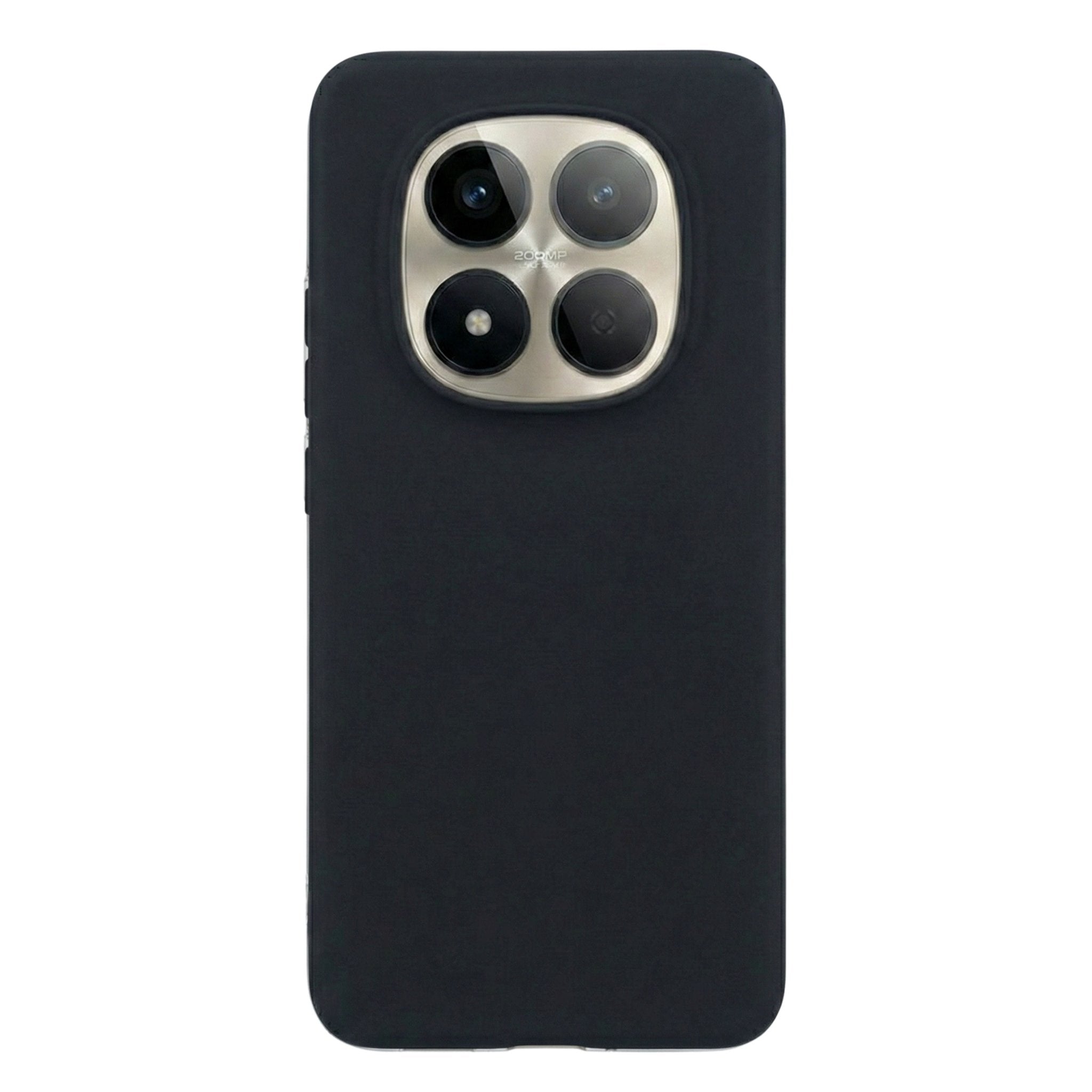 Funda Ultra Suave para Xiaomi Redmi Note 15 Pro 5G