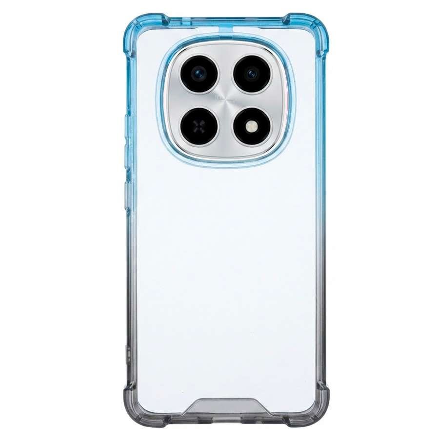 Funda Bumper Reforzada Degradada para Poco M8 5G