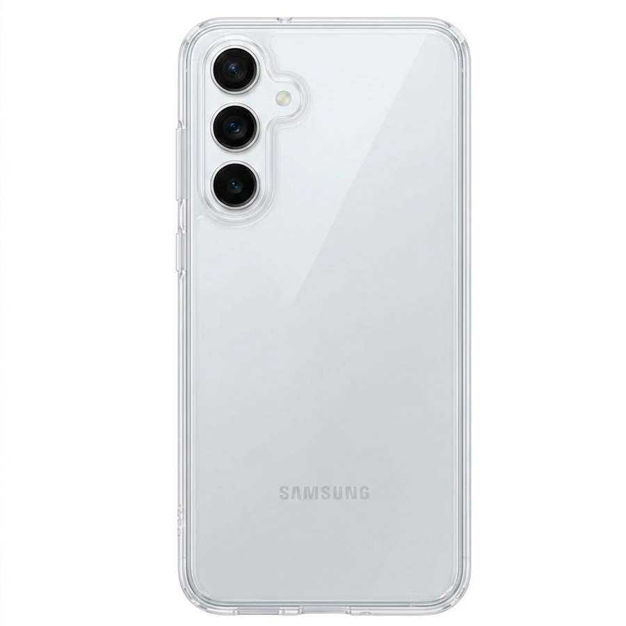 Funda Transparente Antiyellow para Samsung Galaxy A57