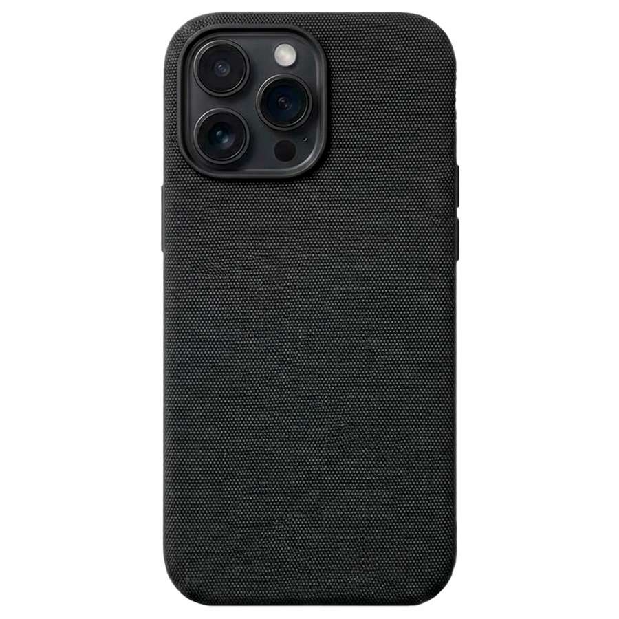 Funda Trenzada Magbattery para iPhone 15 Pro Max