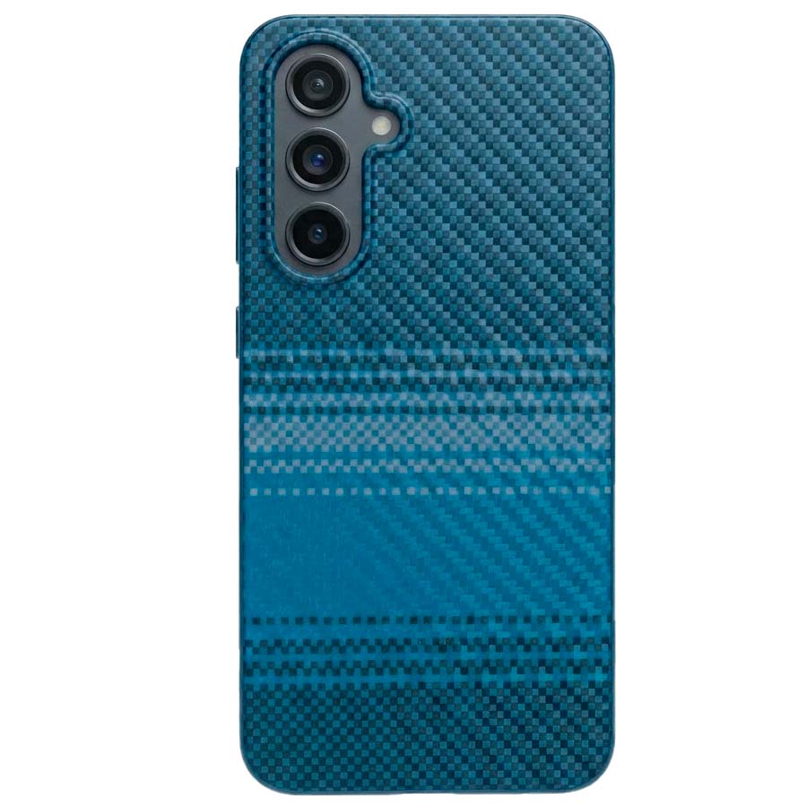 Funda Carbono para Samsung Galaxy A36 5G
