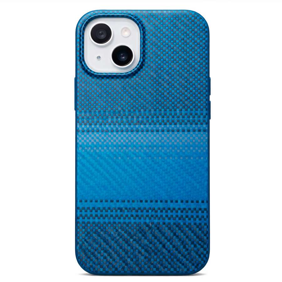 Funda Carbono para iPhone 14