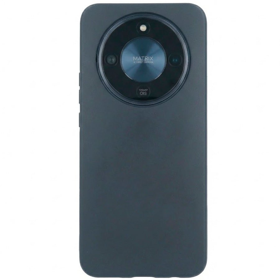 Funda Silicona Color para Honor Magic8 Lite