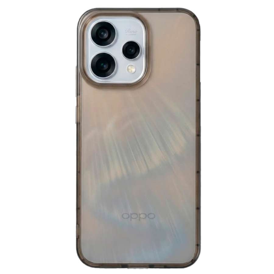 Funda Silicona Color para Oppo Reno 15FS
