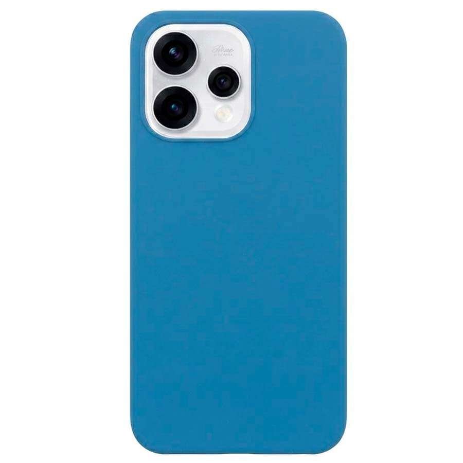 Funda Ultra Suave para Oppo Reno 15