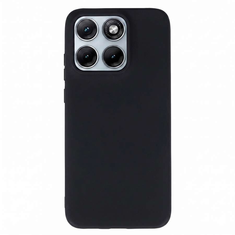 Funda Ultra Suave para Motorola Moto G77
