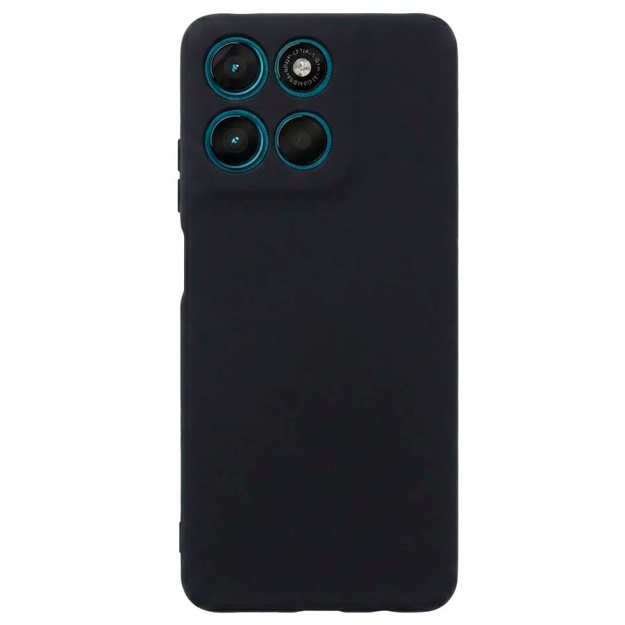 Funda Ultra Suave para Motorola Moto G57 Power