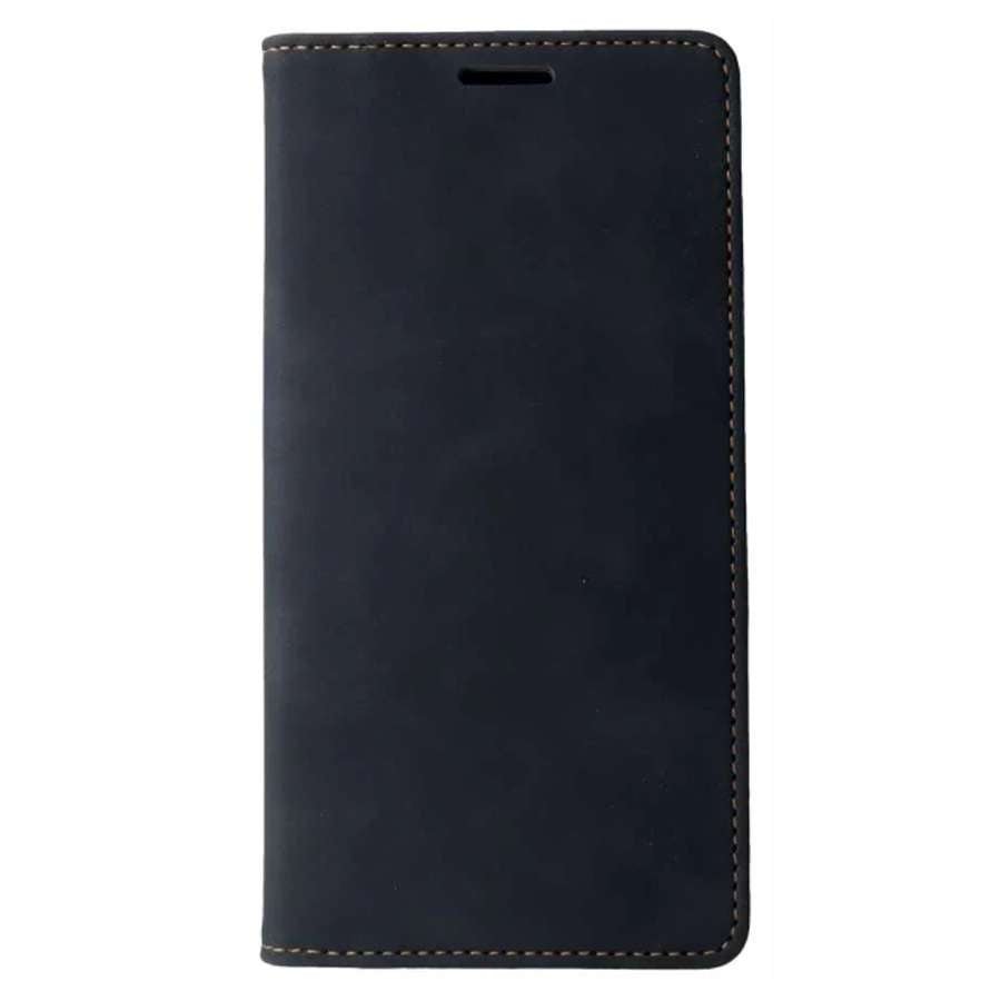 Funda Libro Suave para Motorola Moto G67