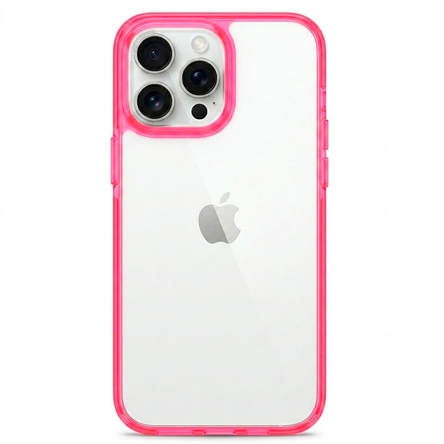 Bumper Color para iPhone 13 Pro Max