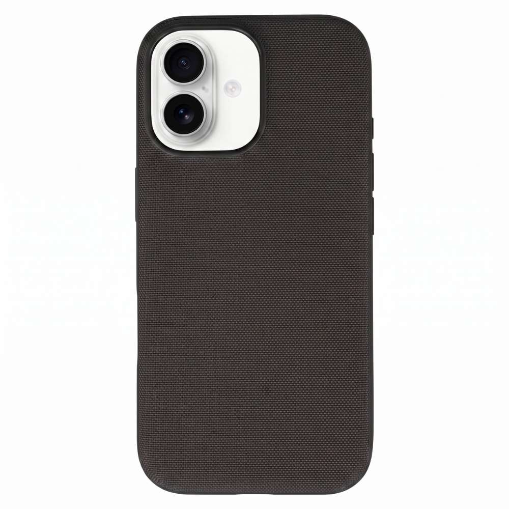 Funda Trenzada Magbattery para iPhone 16 Plus