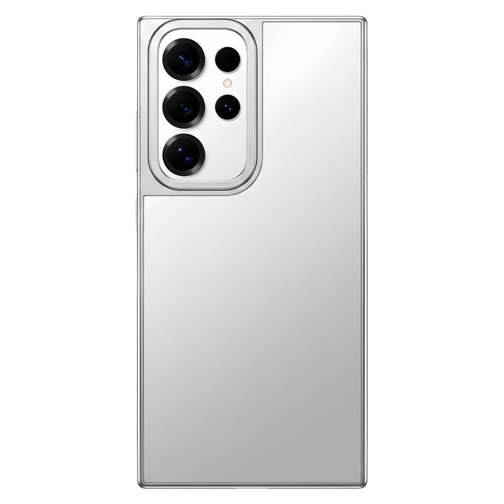 Funda Espejo para Samsung Galaxy S24 Ultra