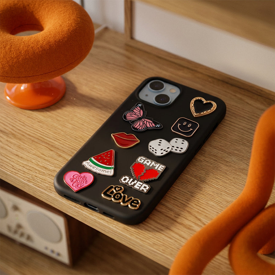 Sticker Customize - Awesome