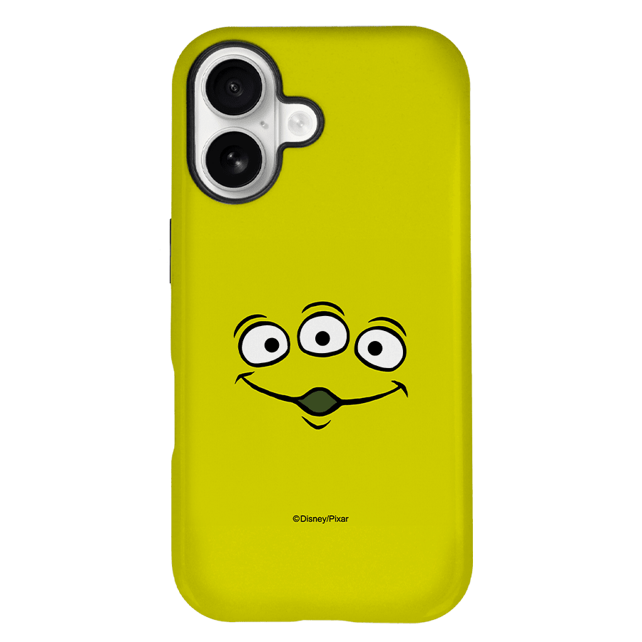 Funda Tough Oficial Toy Story - Aliens