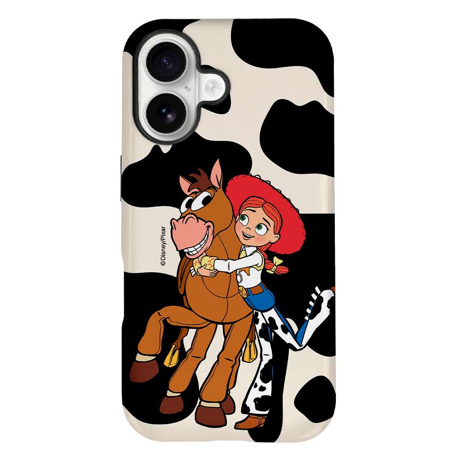 Funda Tough Oficial Toy Story - Cow Jessie