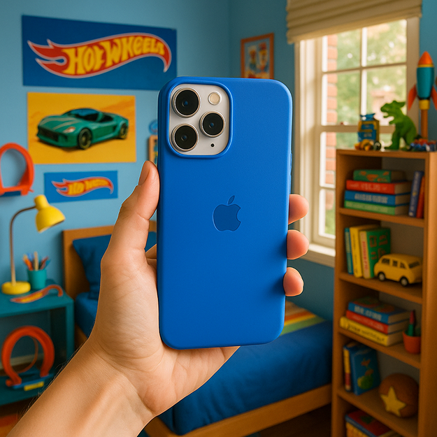[PRUEBA] Funda iPhone